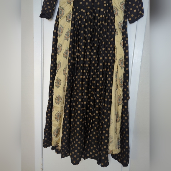 Rajlaxmi Beautiful Ethnic Indian Dress Size XXL - Picture 9 of 16